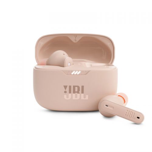 Tai nghe True Wireless JBL T230NC TWS chống ồn chủ động - Chính hãng