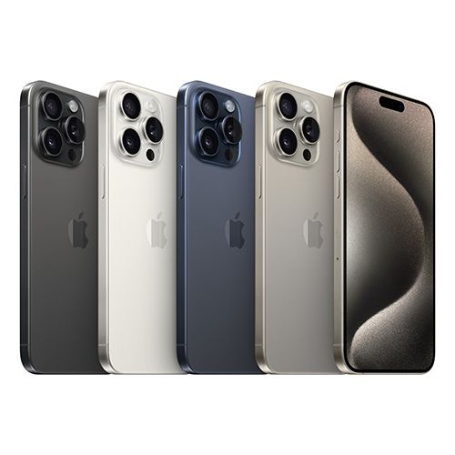 Pin iPhone 15 Pro Max bao nhiêu mAh? Dung lượng pin dùng được bao lâu?