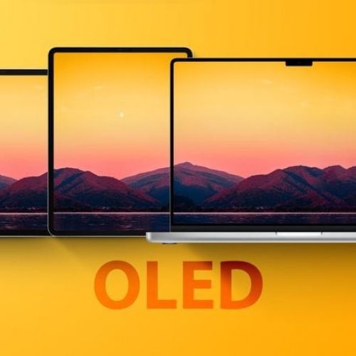 Apple có kế hoạch đưa tấm nền OLED lên 9 thiết bị mới vào năm 2027