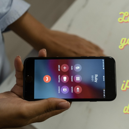 Lỗi không gọi được trên iPhone là do đâu?