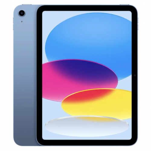 iPad Gen 10 2022 10.9 inch WiFi 5G 