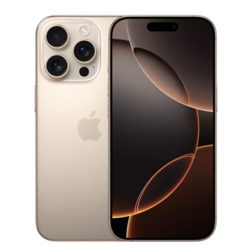 iPhone 16 Pro Max 256G Mới Chính Hãng Chưa Kích Hoạt