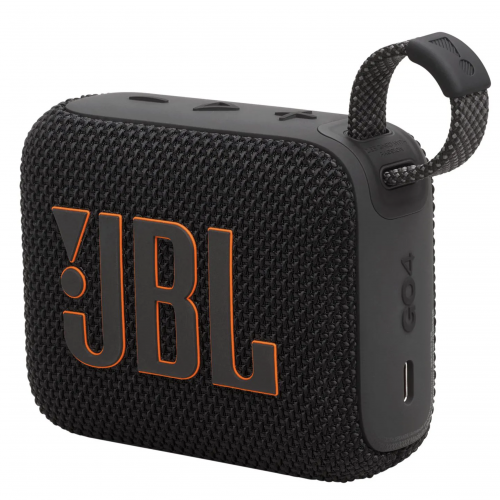 Loa JBL GO 4 - Hàng Chính Hãng