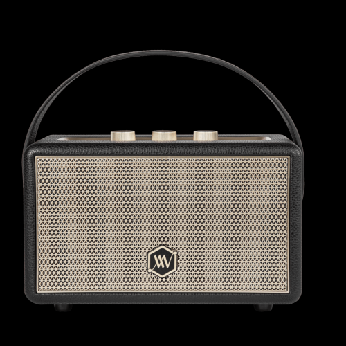 Loa Bluetooth Alpha Works W88 - Hàng Chính hãng 