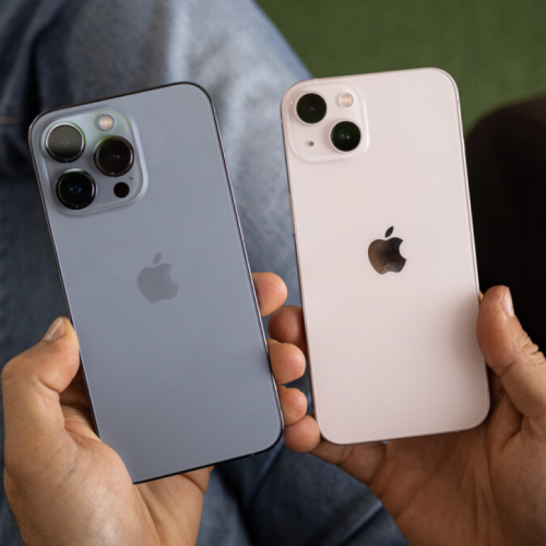 Apple bán iPhone 13 “đắt hàng như tôm tươi”, tiêu thụ được hơn 40 triệu chiếc trong cuối năm 2021 !