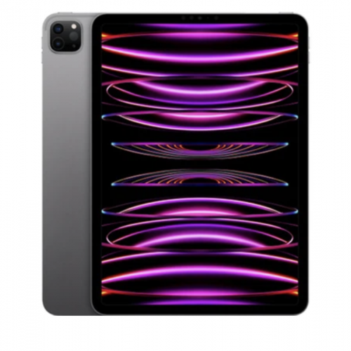 iPad Pro 11 inch 2022 M2 WiFi 128GB