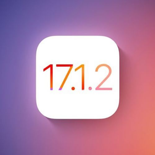 Apple chuẩn bị phát hành bản cập nhật iOS 17.1.2 cho iPhone