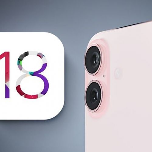 Đây là danh sách các iPhone được “lên đời” iOS 18?