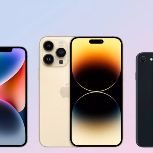 iFan có thể mong chờ những iPhone nào trong năm nay?
