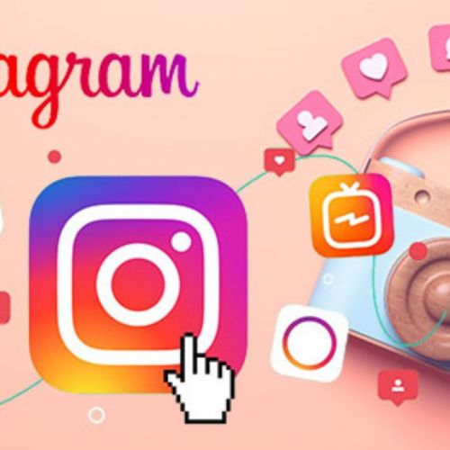 Khám phá cách dùng avatar gọi video Instagram cực thú vị