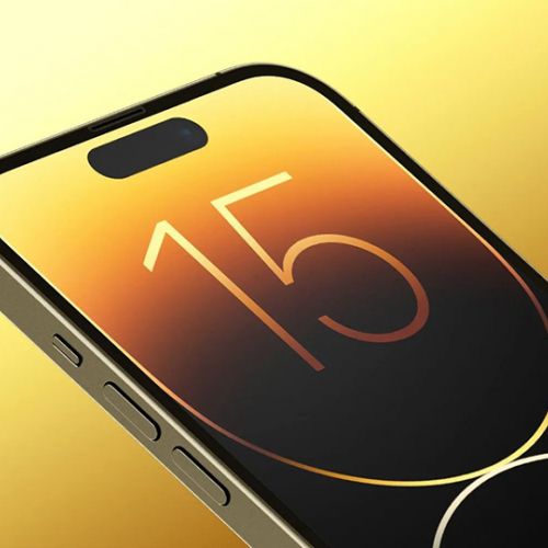 iPhone 15 Pro sẽ có viền siêu mỏng như dòng Apple Watch