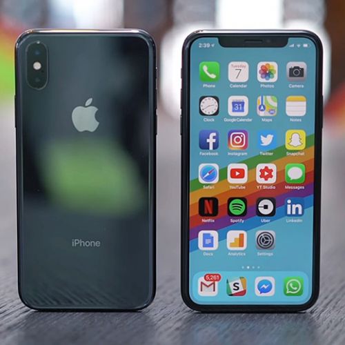 iPhone X mới chưa kích hoạt trôi bảo hành là gì? Có nên mua IP X trôi bảo hành không?