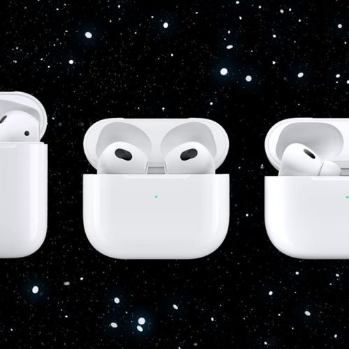 Khi nào Apple sẽ phát hành các tai nghe AirPods mới?