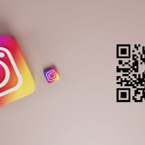 Bật mí cho bạn cách lấy mã QR của người khác trên Instagram để chia sẻ liên hệ thuận tiện hơn!