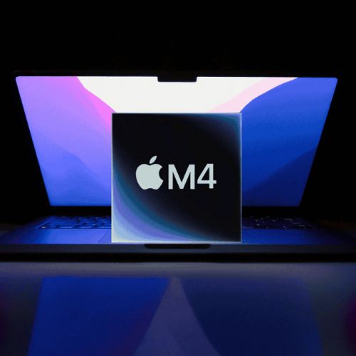 MacBook Pro M4 dự kiến ra mắt cuối năm 2024, đột phá về hiệu suất và trí tuệ nhân tạo AI