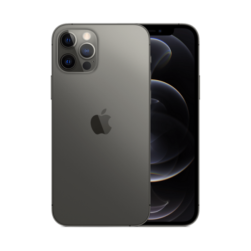 iPhone 12 Pro Max 256GB Mới Chính Hãng Chưa Kích Hoạt (VN/A)
