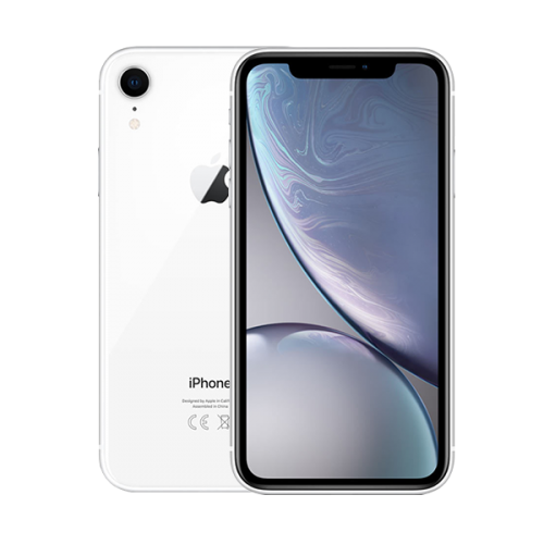 iPhone XR Cũ 64Gb 99% Đẹp như mới