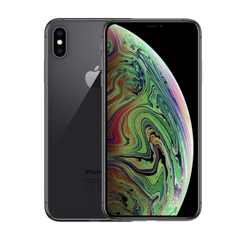 iPhone Xs Max Mới 64Gb Nguyên Seal chưa kích hoạt