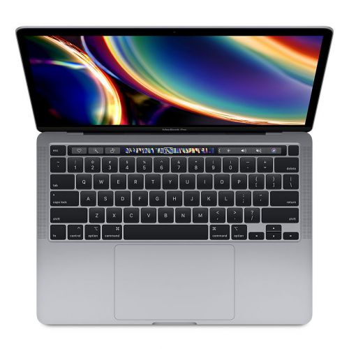 Nếu cảm thấy Touch Bar trên MacBook quá vô dụng, mời anh em thử những cách sau