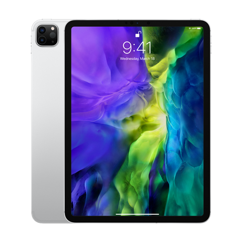 iPad Pro 11 inch 2020 4G Mới chưa kích hoạt