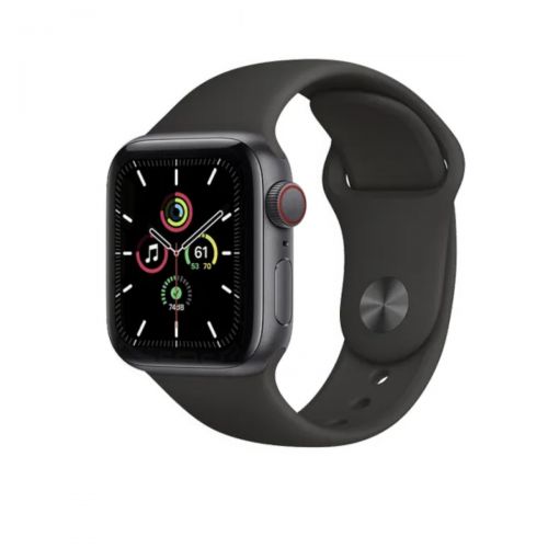 Apple Watch SE 44mm LTE Nhôm 99%