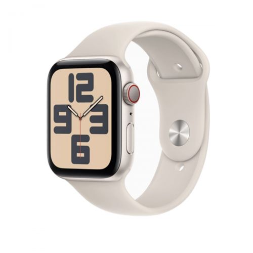 Apple Watch SE 2 2024 40mm LTE viền nhôm 99%