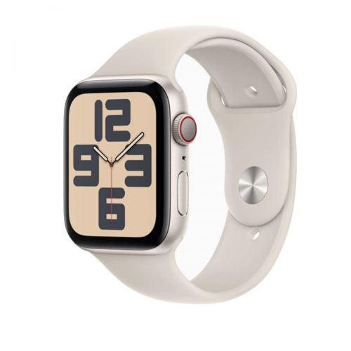 Apple Watch SE 2 2024 40mm GPS viền nhôm 99%