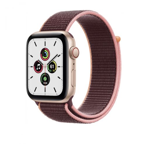 Apple Watch SE 40mm LTE LikeNew 99%