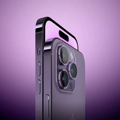 Sau tất cả, dòng iPhone 15 Pro có thể không được trang bị nút trạng thái rắn
