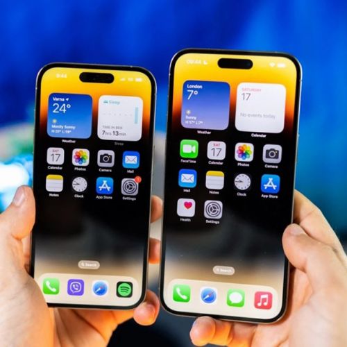 iPhone 15 series sẽ hỗ trợ Wi-Fi 6E giúp cải thiện tốc độ và phạm vi kết nối