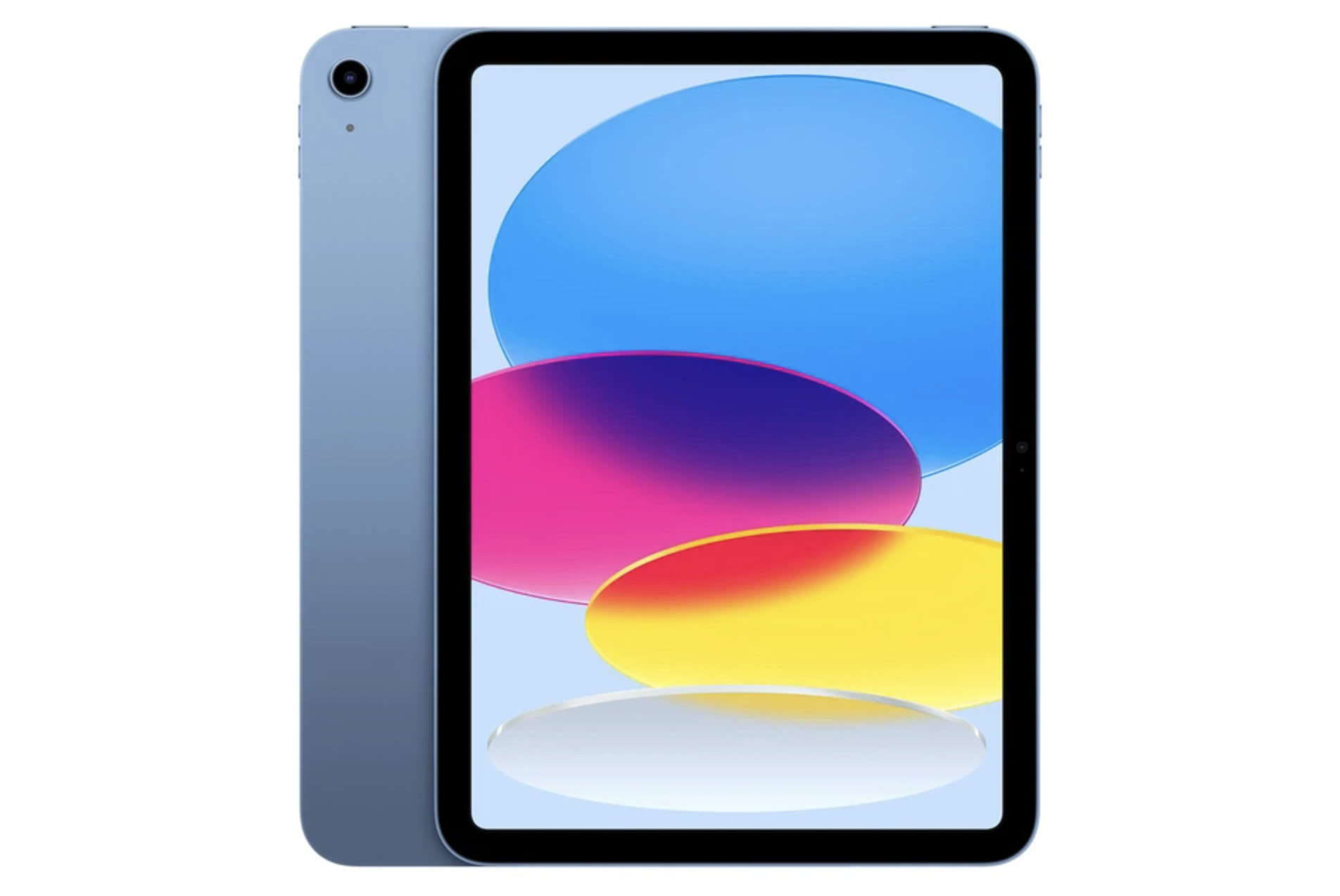 iPad Gen 10 2022 10.9 inch WiFi 5G 