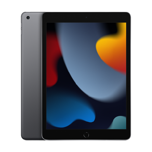 iPad Gen9 10.2