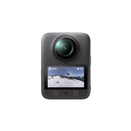 DJI Osmo 360