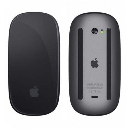 Chuột Apple Magic Mouse 2 Grey - Hàng chính hãng