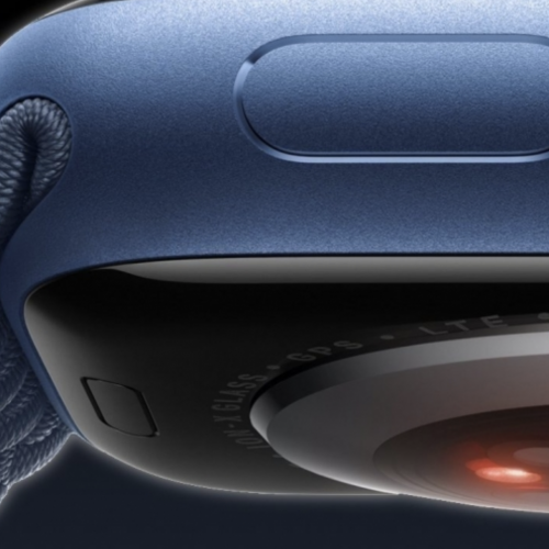 Apple Watch Series 8 sẽ được trang bị cảm biến nhiệt độ cơ thể nếu Apple khắc phục được vấn đề thuật toán