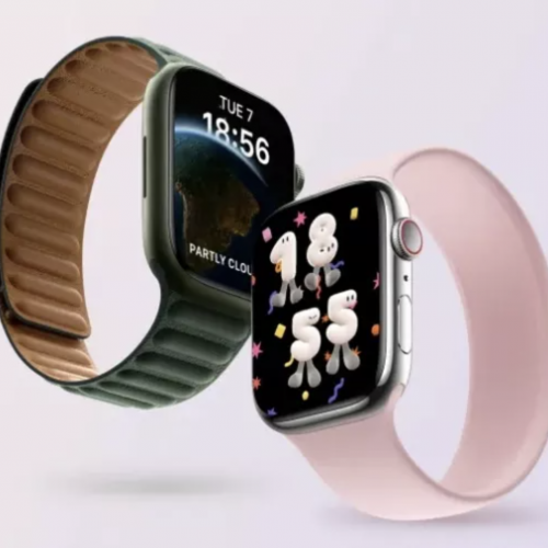 Nên đợi Apple Watch Series 8 hay mua luôn Apple Watch Series 7 ngay bây giờ?