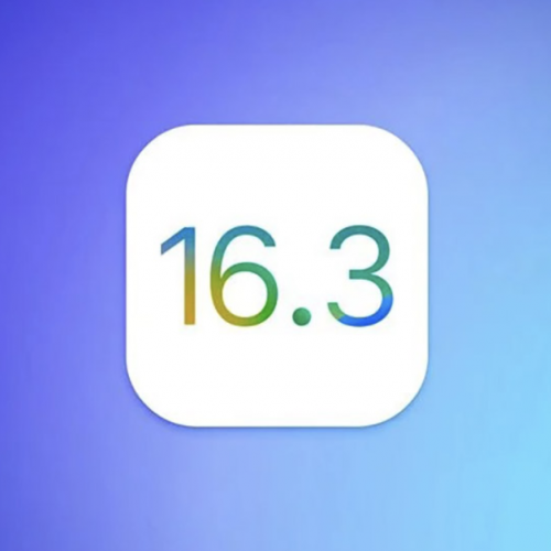 iOS 16.3 và iPadOS 16.3 beta 1 bất ngờ được phát hành, mời bạn cập nhật