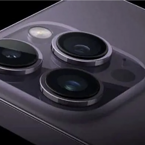 iPhone 15 sẽ sử dụng cảm biến mới của Sony