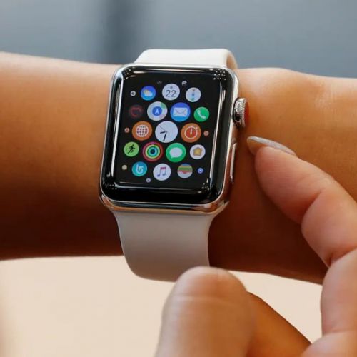 Cách mở nguồn Apple Watch siêu đơn giản mà bạn nên biết