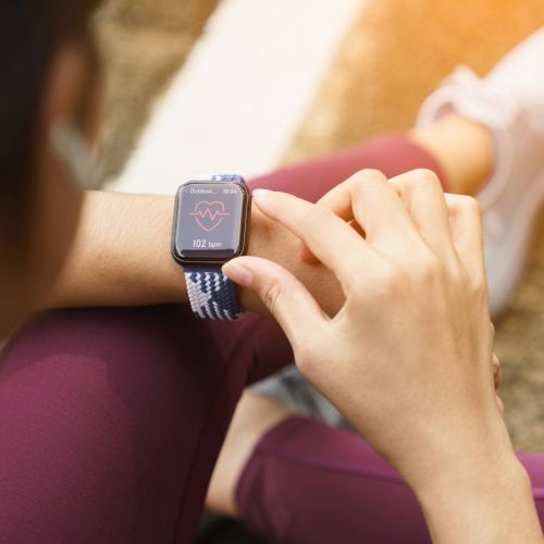 Sử dụng Apple Watch cả ngày không lo với cách tiết kiệm pin Apple Watch siêu hiệu quả này!