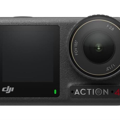 DJI Osmo Action 4 | Chính hãng