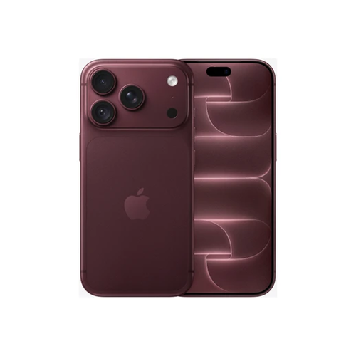 iPhone 18 Pro Max Mới Chính Hãng Chưa Kích Hoạt
