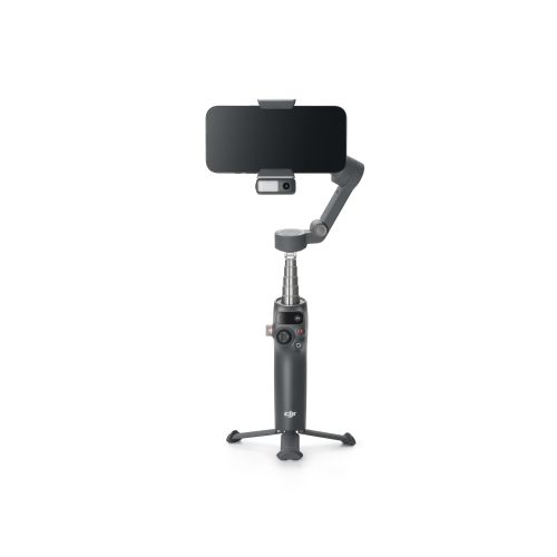 Tay cầm chống rung DJI Osmo Mobile 8 Combo
