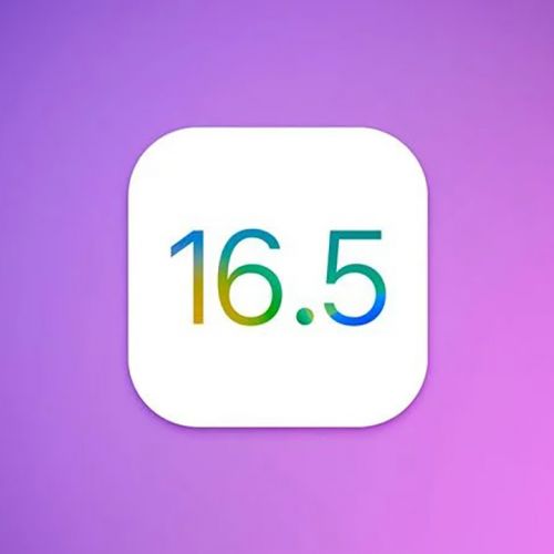Đã có iOS 16.5 và iPadOS 16.5 developer beta 2, mời bạn cập nhật
