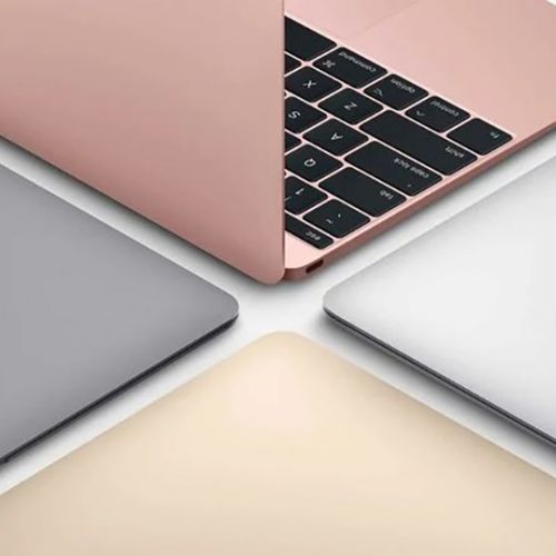 Apple vẫn đang phát triển MacBook 12 inch mới, sẽ sớm ra mắt?