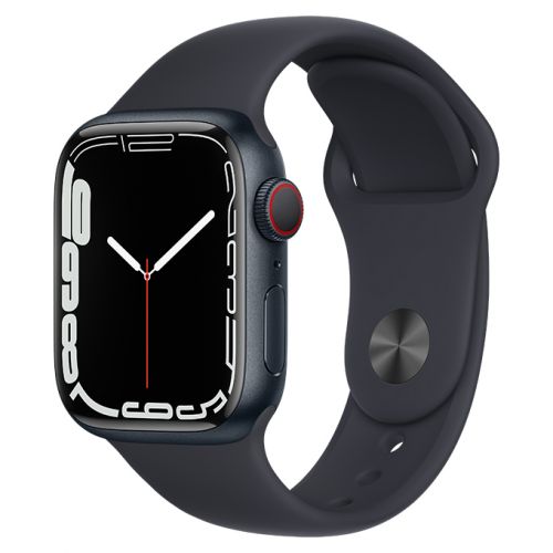 Apple Watch Series 7 GPS + Cellular 45mm
