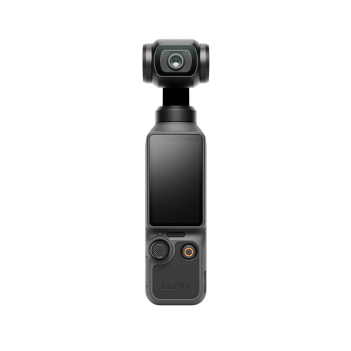 Camera DJI Osmo Pocket 4 