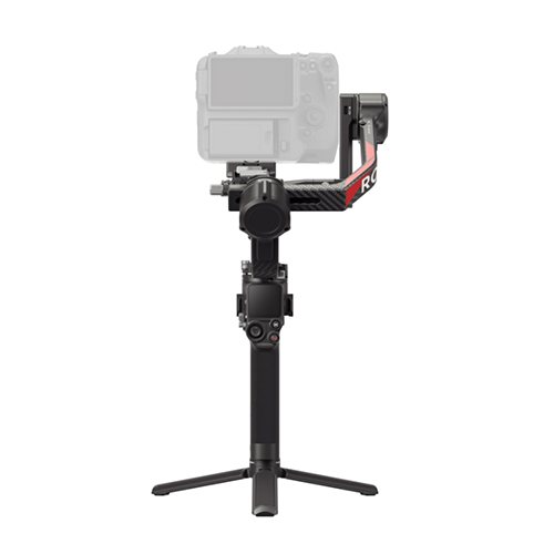 Tay Cầm Chống Rung DJI RS4 Pro 