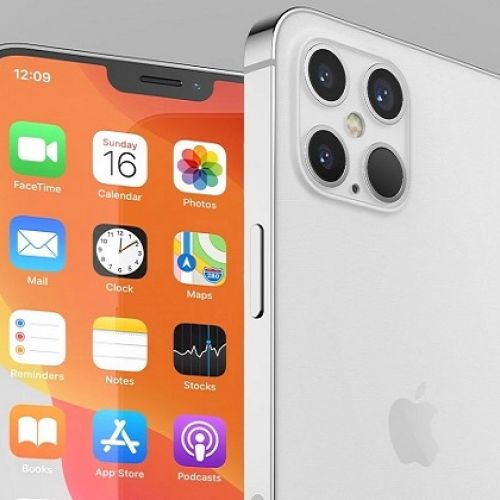 Tin đồn: Thế hệ iPhone 2021 là một phiên bản nâng cấp “S”