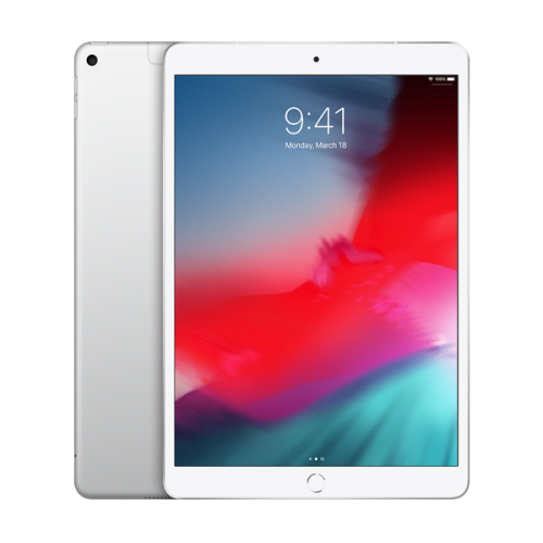 iPad Air 2019 64G ( 4G + Wifi ) Mới chưa kích hoạt
